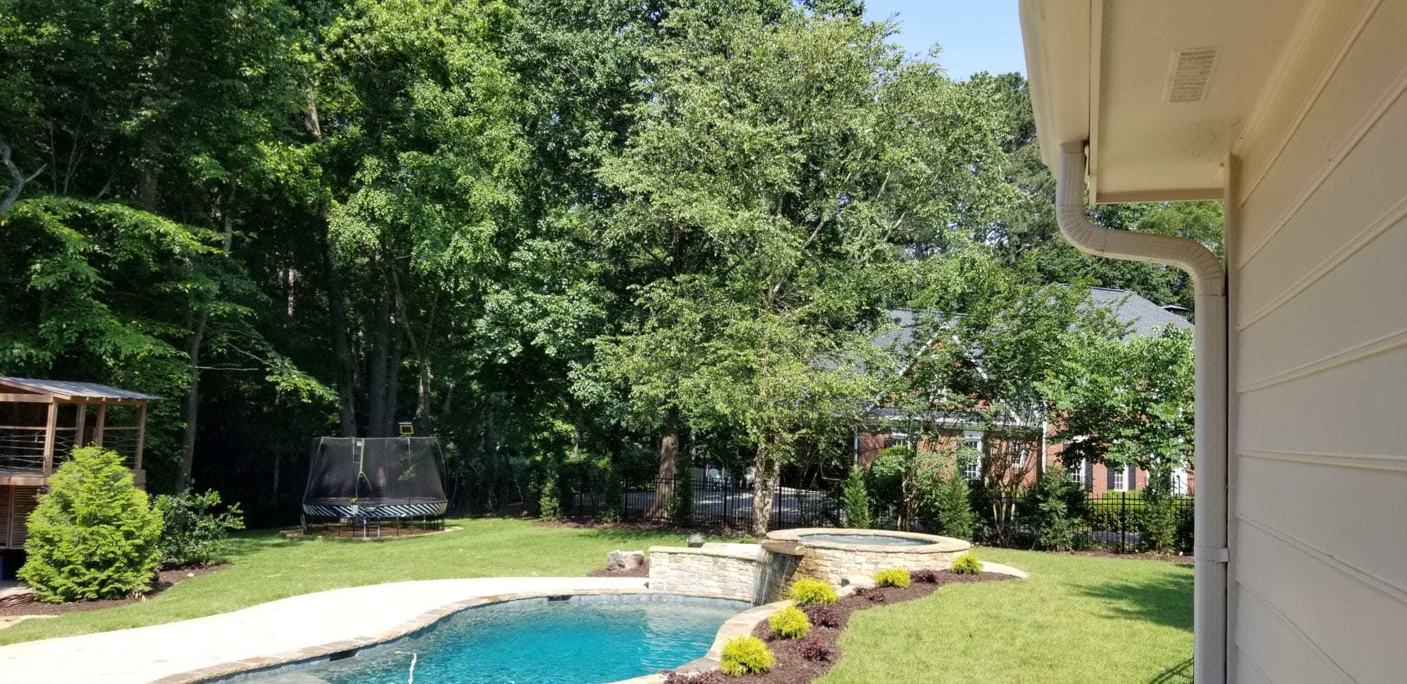 Award Winning Pool Builders